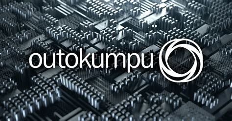 outokumpu osavuosikatsaus|Outokumpu Oyj: Outokummun tammi